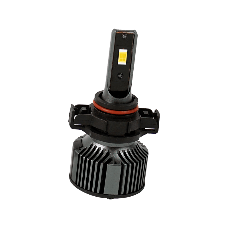 JC-2504 LED-strålkastarlampa